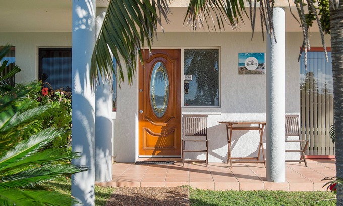 Crescent Head House | ABSOLUTELY FABULOUS LOCATION