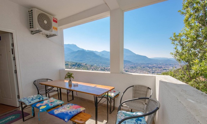 Vitici Apartment | ABSOLUTELY NEW TWO BEDROOM APARTMENT - Nostalgia Seconda