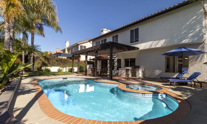 Wildomar House | Absolutely Stunning, Newly Renovated/Decorated, Pool/Spa Home! nPet friendly!