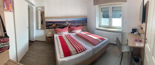 Rhein-Erft-Kreis District Bed & Breakfast | Abtei Apartment Brauweiler