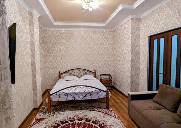 Nur-Sultan Apartment | Abu Dhabi Plaza Жк Коркем!