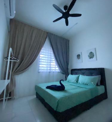 Bota House | Abu Fateh Homestay