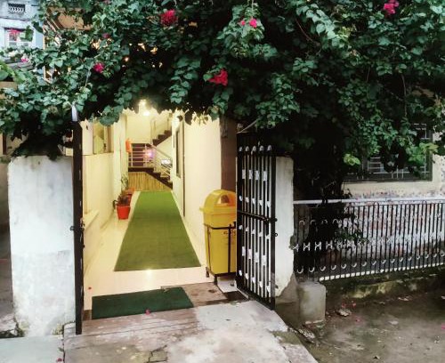 Mount Abu Hotel | Abu Inn, Mount Abu - The Luxury Boutique Stay