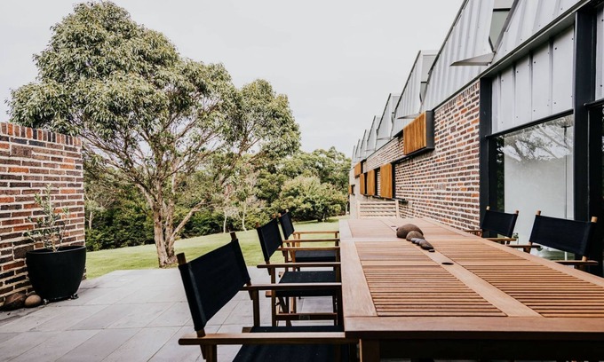 Wattle Hill House | Abundant native wildlife