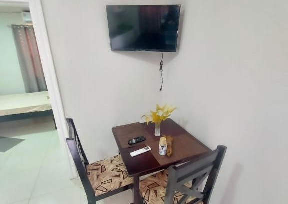 Georgetown Apartment | ABV apartments