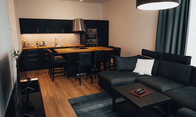 Vysoke Tatry Apartment | AC Apartment Daniel Hrebienok