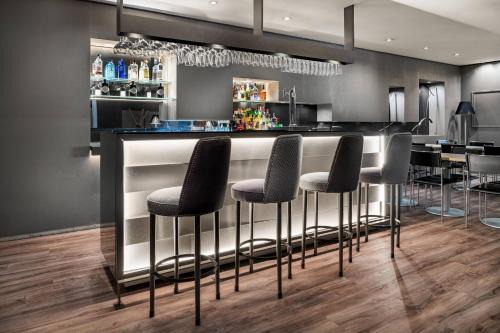 Badajoz Hotel | AC Hotel Badajoz by Marriott