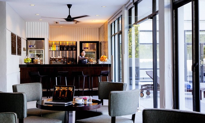 Taman Intan Hotel | AC Hotel by Marriott Kuantan