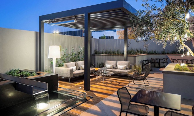 El Segundo Hotel | AC Hotel by Marriott Los Angeles South Bay