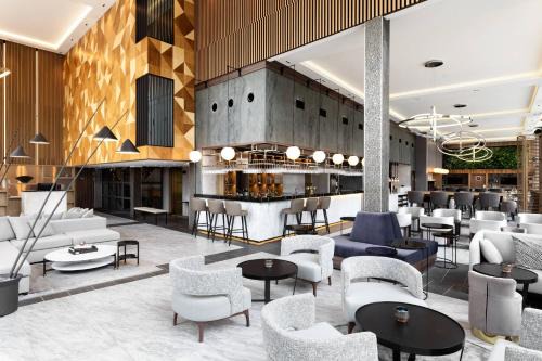 Jarva Hotel | AC Hotel by Marriott Stockholm Ulriksdal