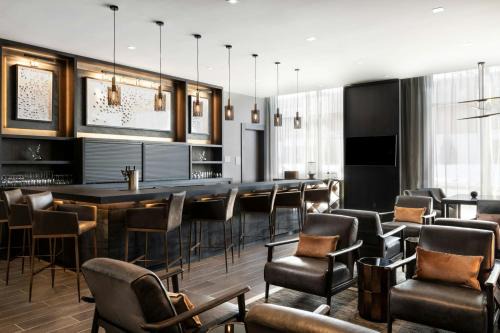 Downtown West Hotel | AC Hotel by Marriott St. Louis Downtown