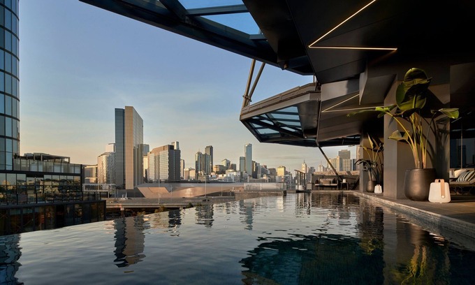 Southbank Hotel | AC Hotel Melbourne Southbank