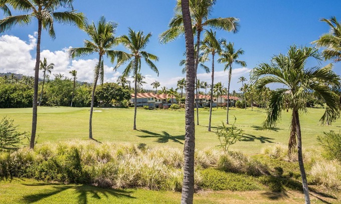 Kahaluu-Keauhou Condo | 🏖️AC | Resort Amenities | AC, Comfortable & Spacious