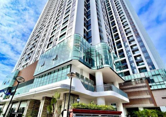 Hai Phong Apartment | Acacia Apartment - Hoang Huy Grand Tower