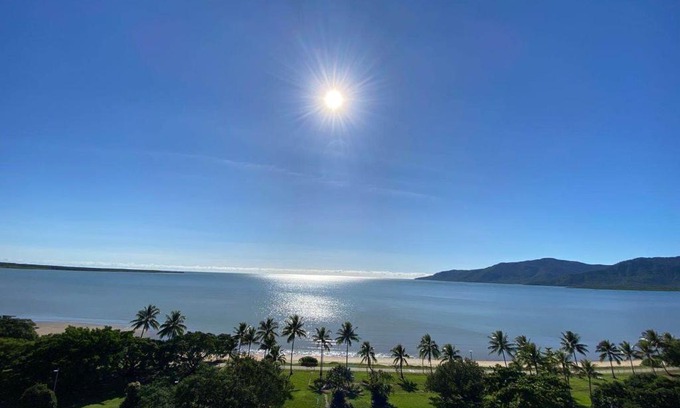Cairns North Hotel | Acacia Court Hotel