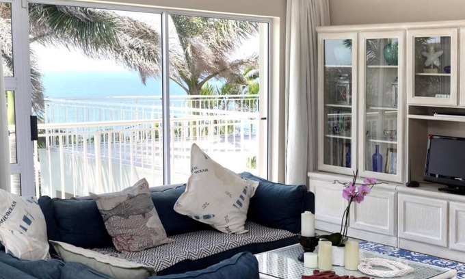 Westbrook Hotel | Acacia Crescent Seaview Manor