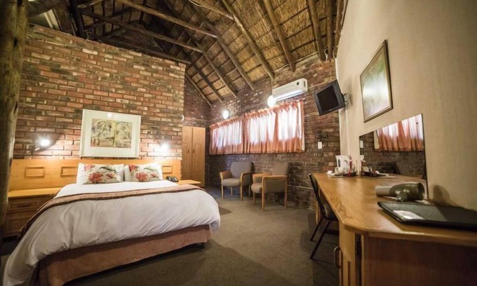 Klerksdorp House | Acacia Guesthouse