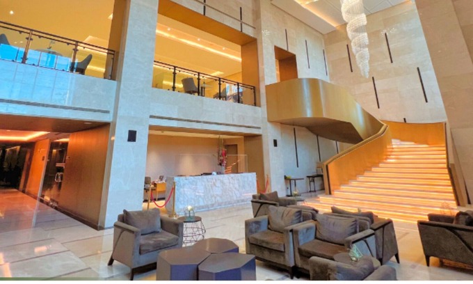 Davao Hotel | Acacia Hotel Davao