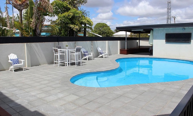 Bundaberg West Hotel | Acacia Motor Inn