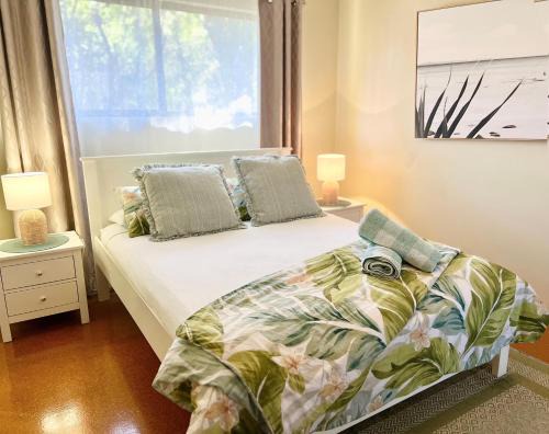 Dunsborough Apartment | Acacia Retreat