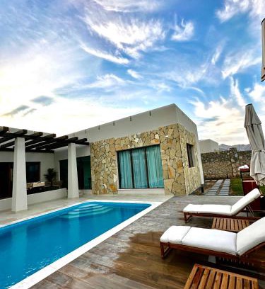 As Sifah House | Acacia Sifah