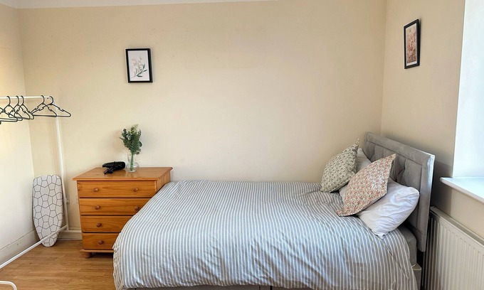 Wembley Park Apartment | Acacia Wembley Stadium Serviced Apartment by Edens