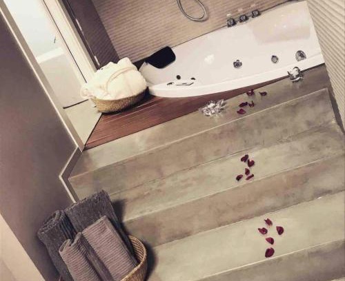 Cit Turin Apartment | ACADAMIS - Suites & Junior Suites