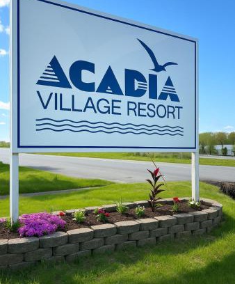 Ellsworth Resort | Acadia Village Resort