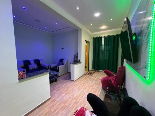 Diza Apartment | Acapella house 3