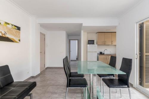 Can Picafort Apartment | Acapulco Apartments