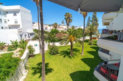 Nerja City Centre Apartment | Acapulco Playa 301 Apartments Casasol