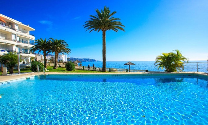Nerja City Centre Apartment | Acapulco playa Nerja
