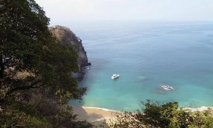 Magallanes House | Acapulco Villa Spectacular Pacific Ocean Views