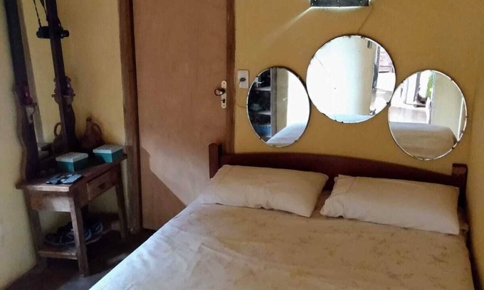 Diamantina House | Acasahospedaria na Estrada Real