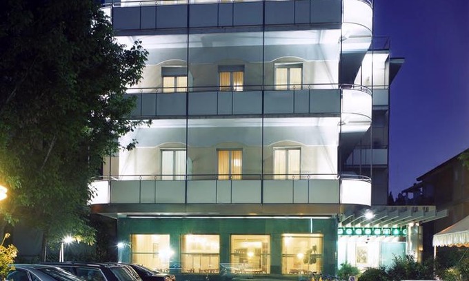 Marina Centro Hotel | ACasaMia WelcHome Hotel