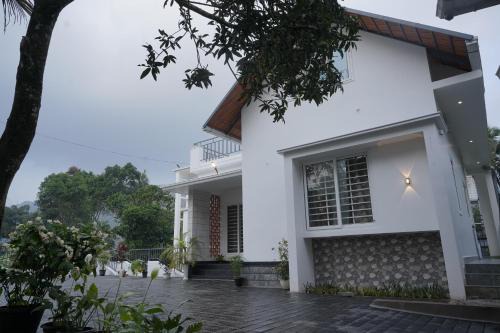 Udumbanchola House | Accadio Residency