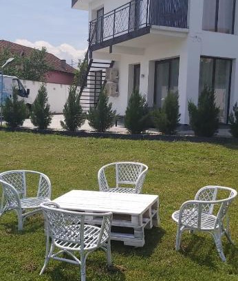 Deva Apartment | Accent House