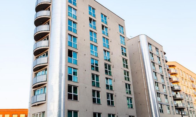 Bunhill Apartment | Access Apartments City