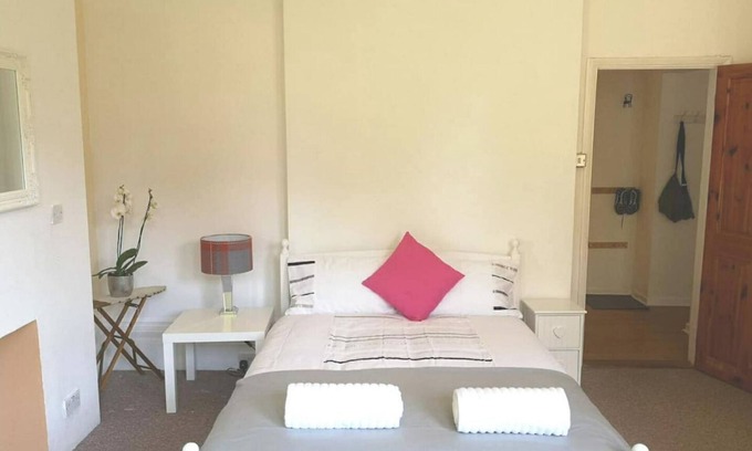 Bexhill-on-Sea House | Accessible & Family Friendly Accommodation