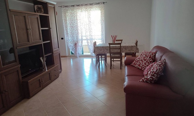 Casarza Ligure Apartment | Accogliente Appartamento a 3 km da Sestri Levante con Parcheggio Privato