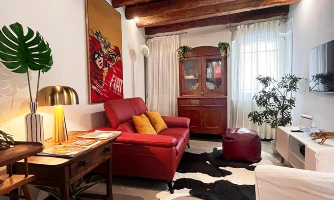 Cannaregio Apartment | Accogliente mini appartamento super centrale