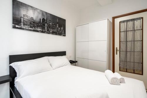 Cinisello Balsamo Apartment | Accogliente Trilocale tra Monza e Milano