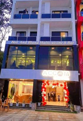 Namsaling Hotel | Accom Hotel