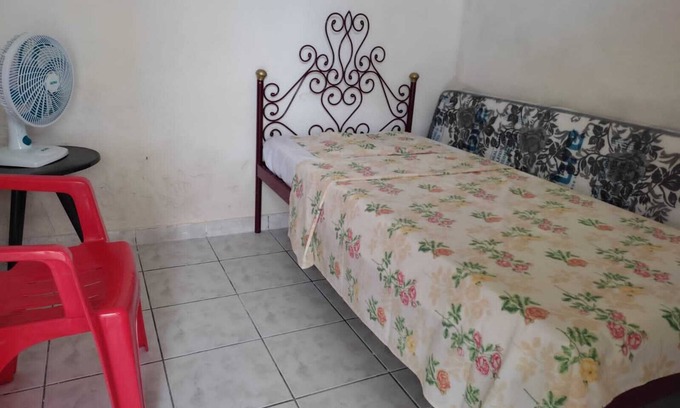 Centro Cabin | Accommodation for São João Campina Grande PB