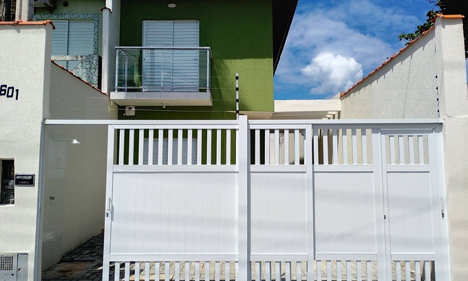 Vila Clais House | Accommodations for you and your family