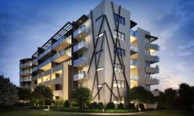 Griffith Apartment | Accommodate Canberra - Indigo