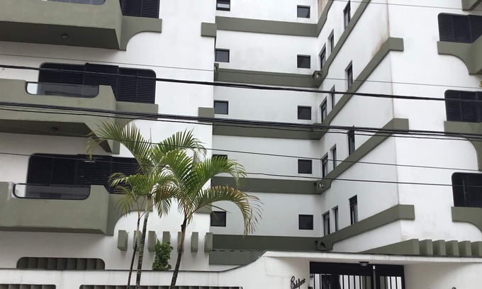 Tombo Apartment | Accommodates family, groups, etc.