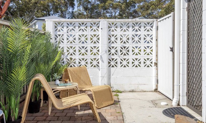 Bateau Bay Other | Accommodation ∙ 1 bedroom ∙ 2 guests