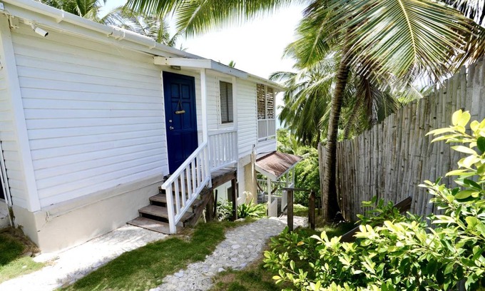 Bathsheba Other | Accommodation ∙ 1 bedroom ∙ 2 guests