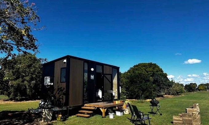 Alloway Other | Accommodation ∙ 1 bedroom ∙ 2 guests